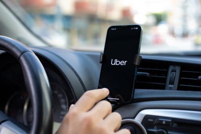 Ride Sharing Insurance in Castle Rock, CO